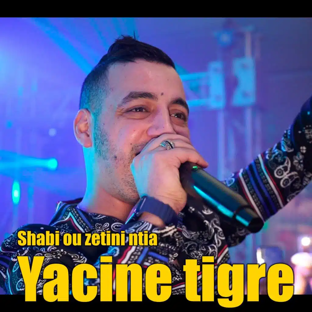 Shabi Ou Zetini Ntia