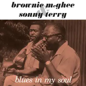 Sonny Terry / Brownie McGhee