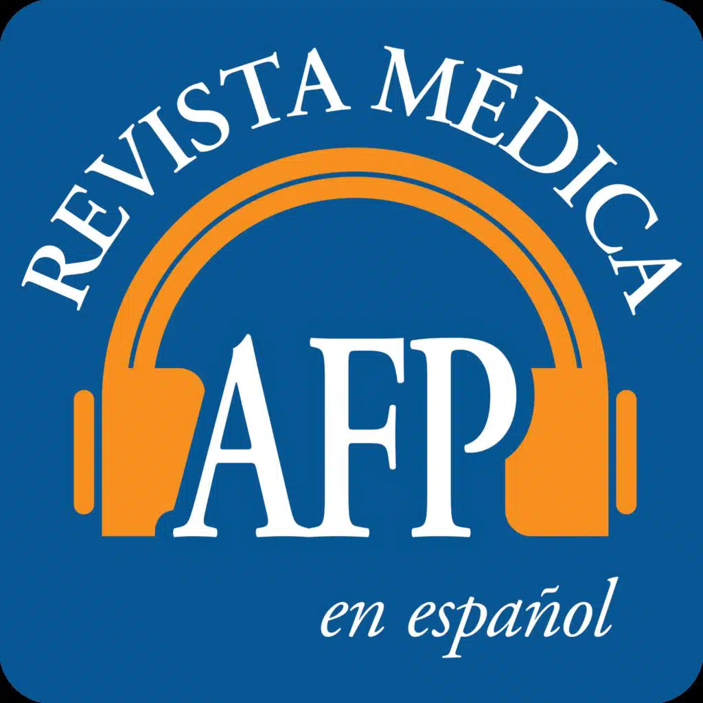 Episodio 41 -- Septiembre 2024 -- Parte 1 Revista Médica AFP
