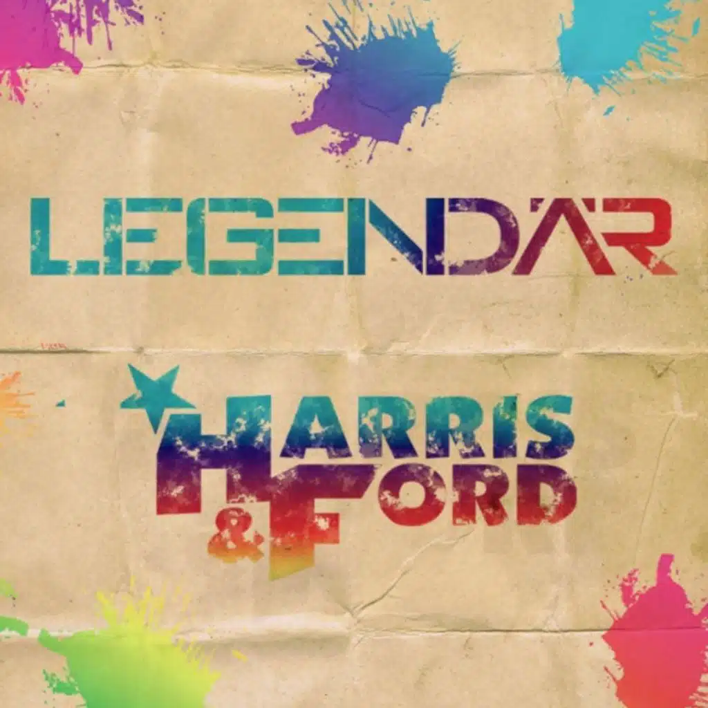 Legendär (Tomtrax Remix)