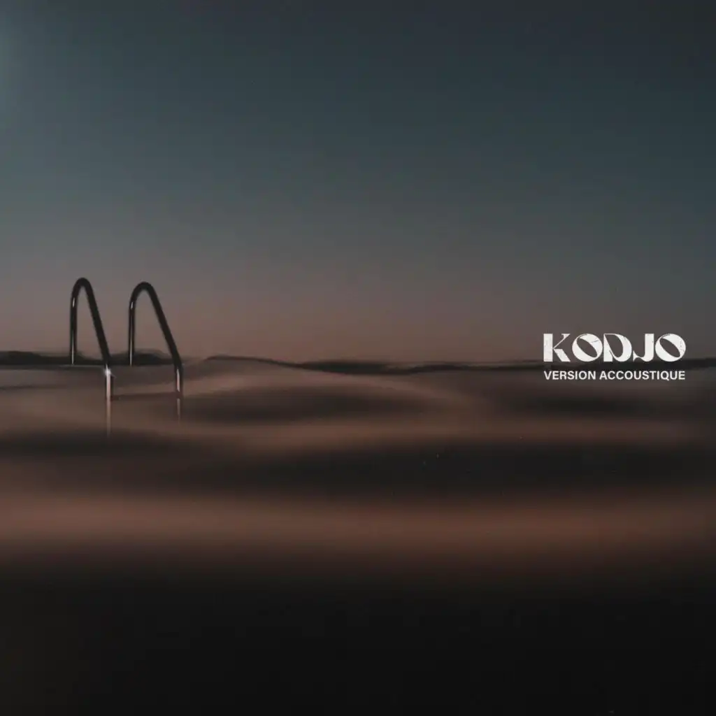 Kodjo (version acoustique)