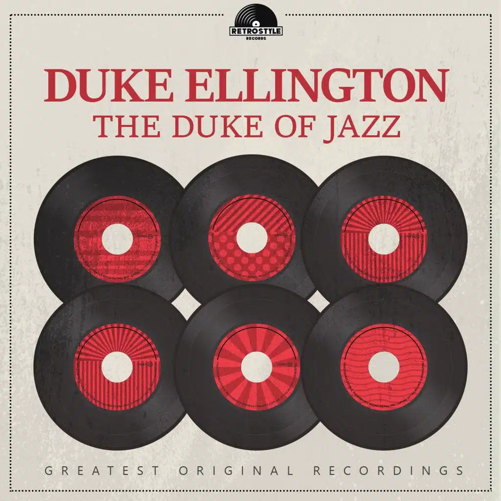 Never No Lament (Don't Get Around Much Anymore)