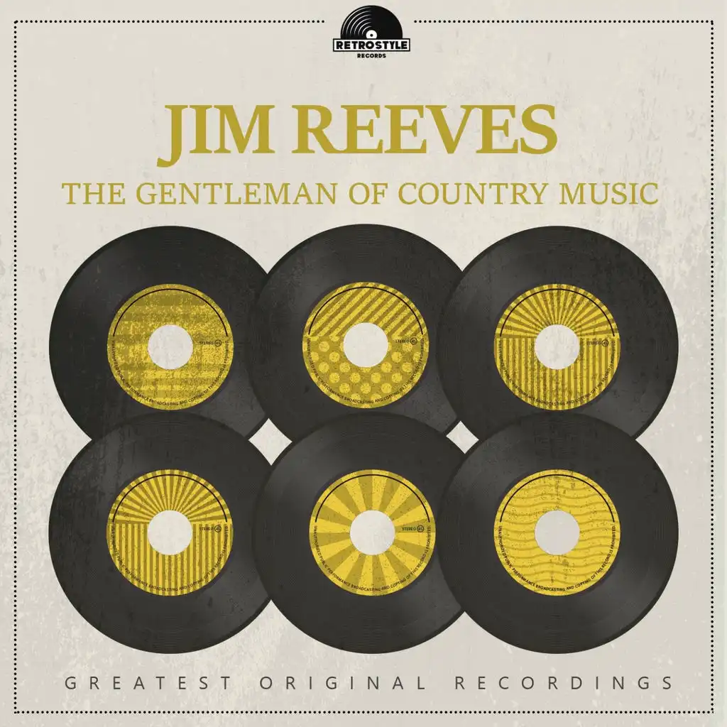 The Gentleman of Country Music