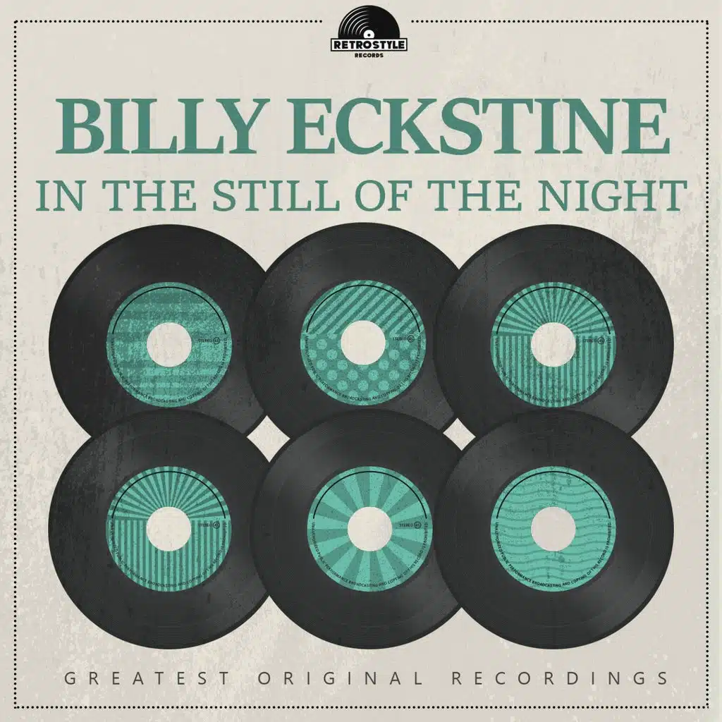 In The Still of the Night