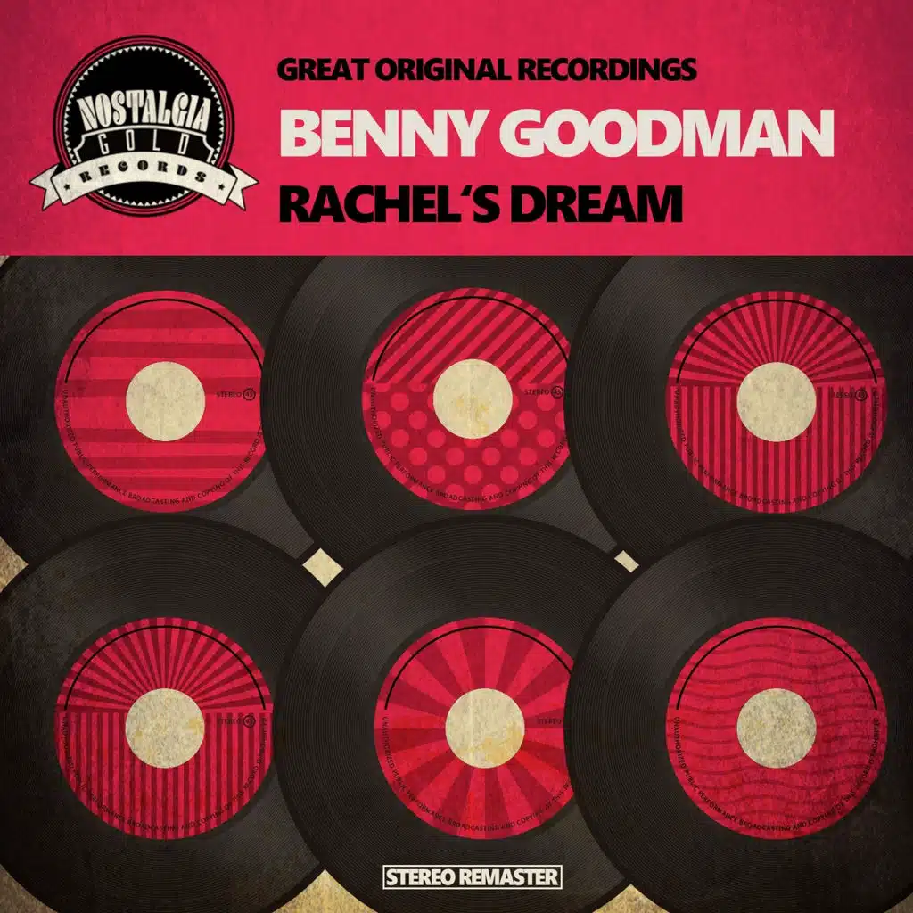 Rachel's Dream