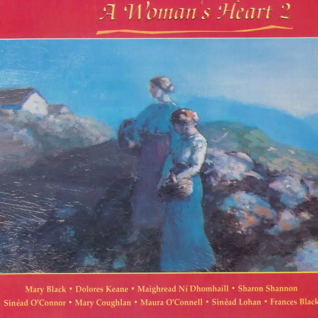 A Woman's Heart 2