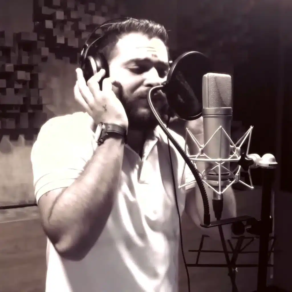 ما بدي قلك شو بني