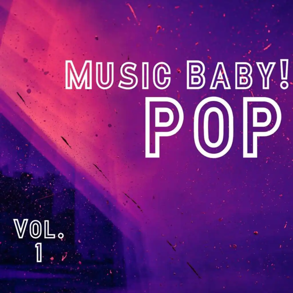 Music Baby! Pop Vol. 1