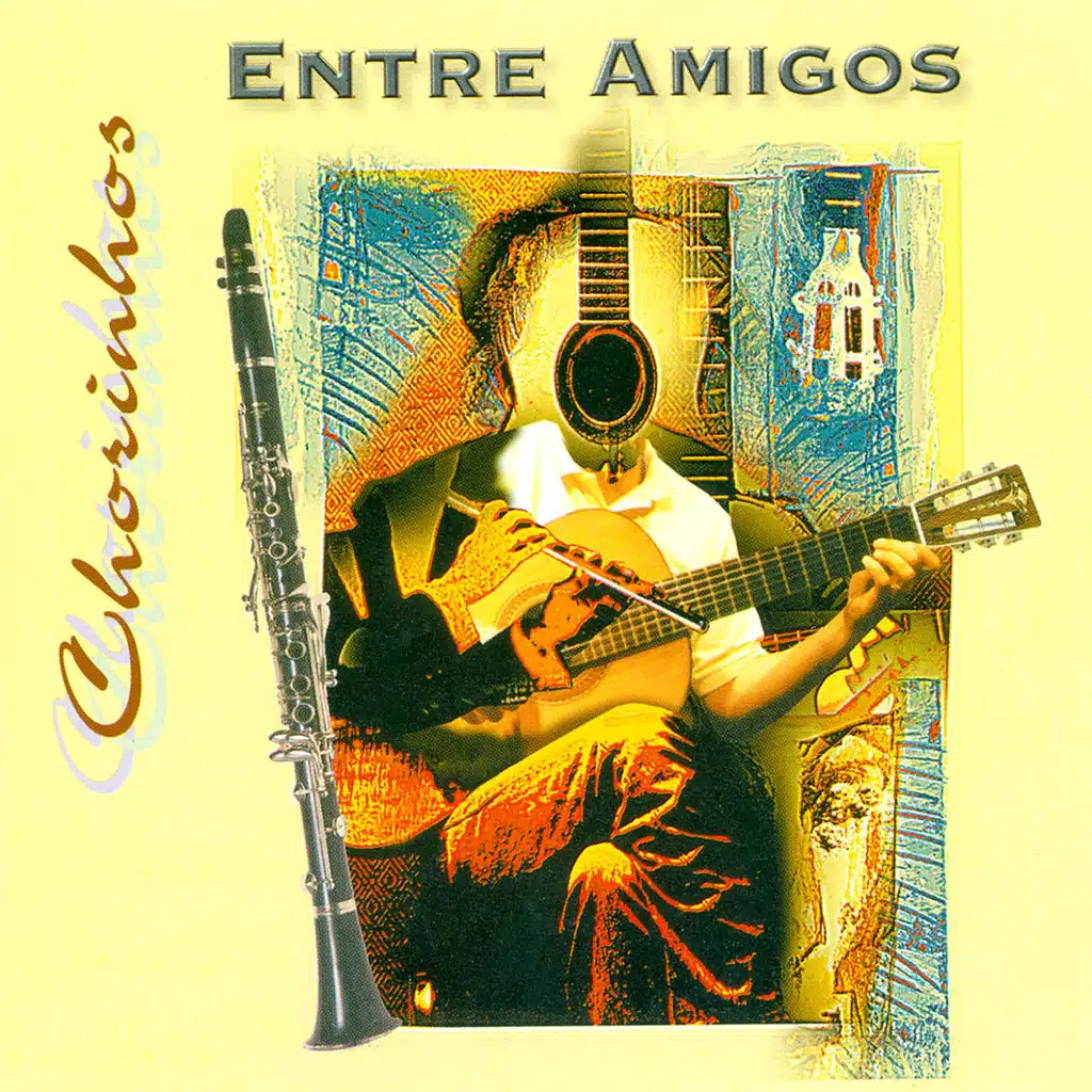 Chorinhos Entre Amigos