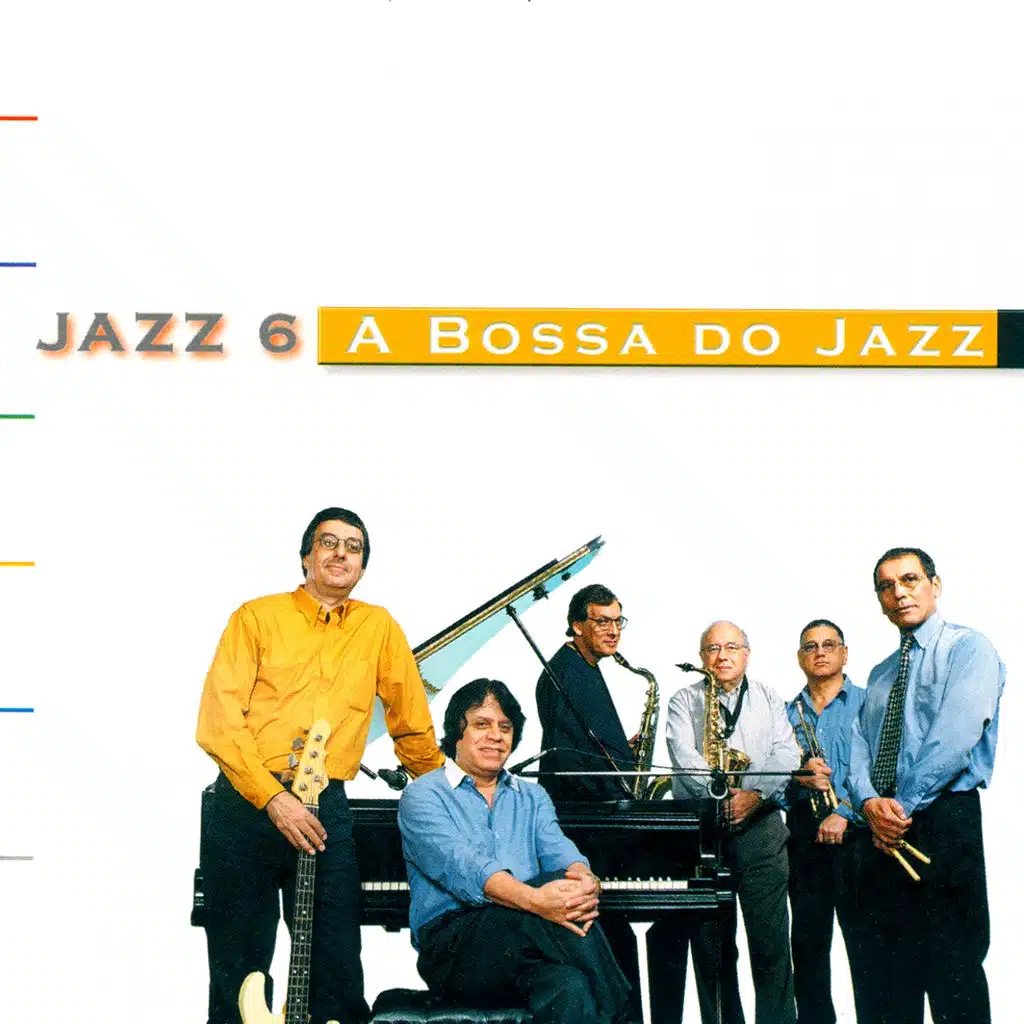 A Bossa do Jazz