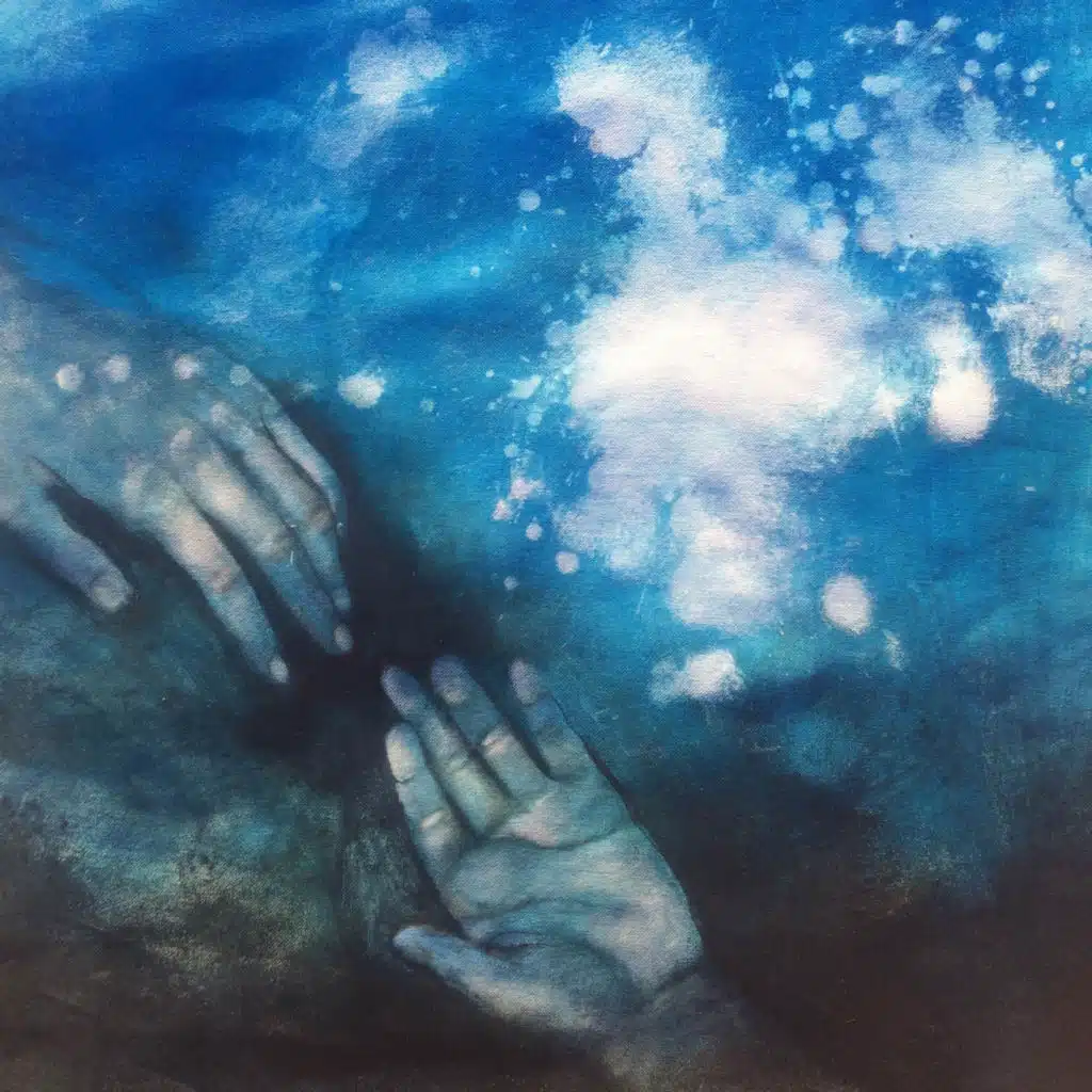 Freezing Hands II