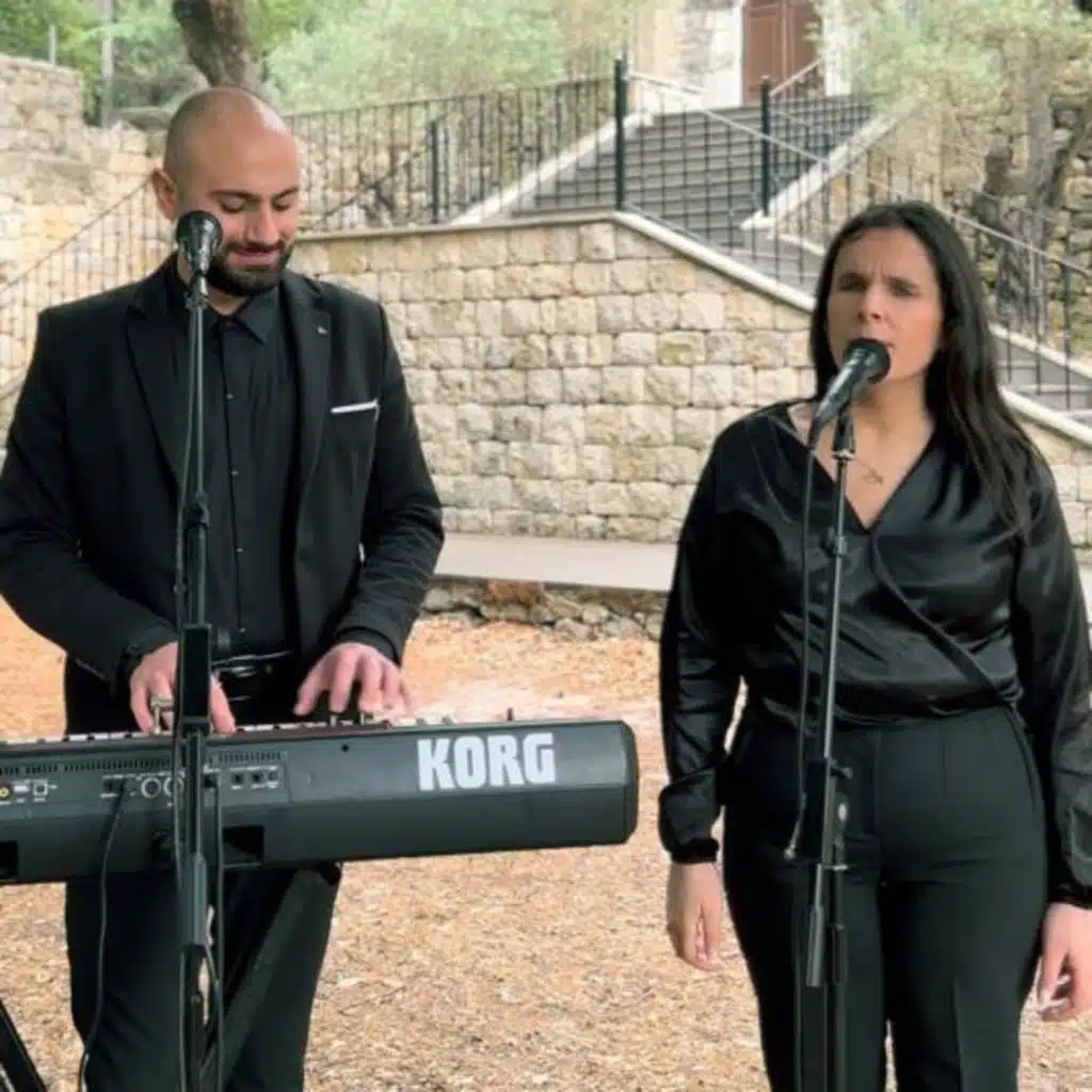 نشيد المخلوقات