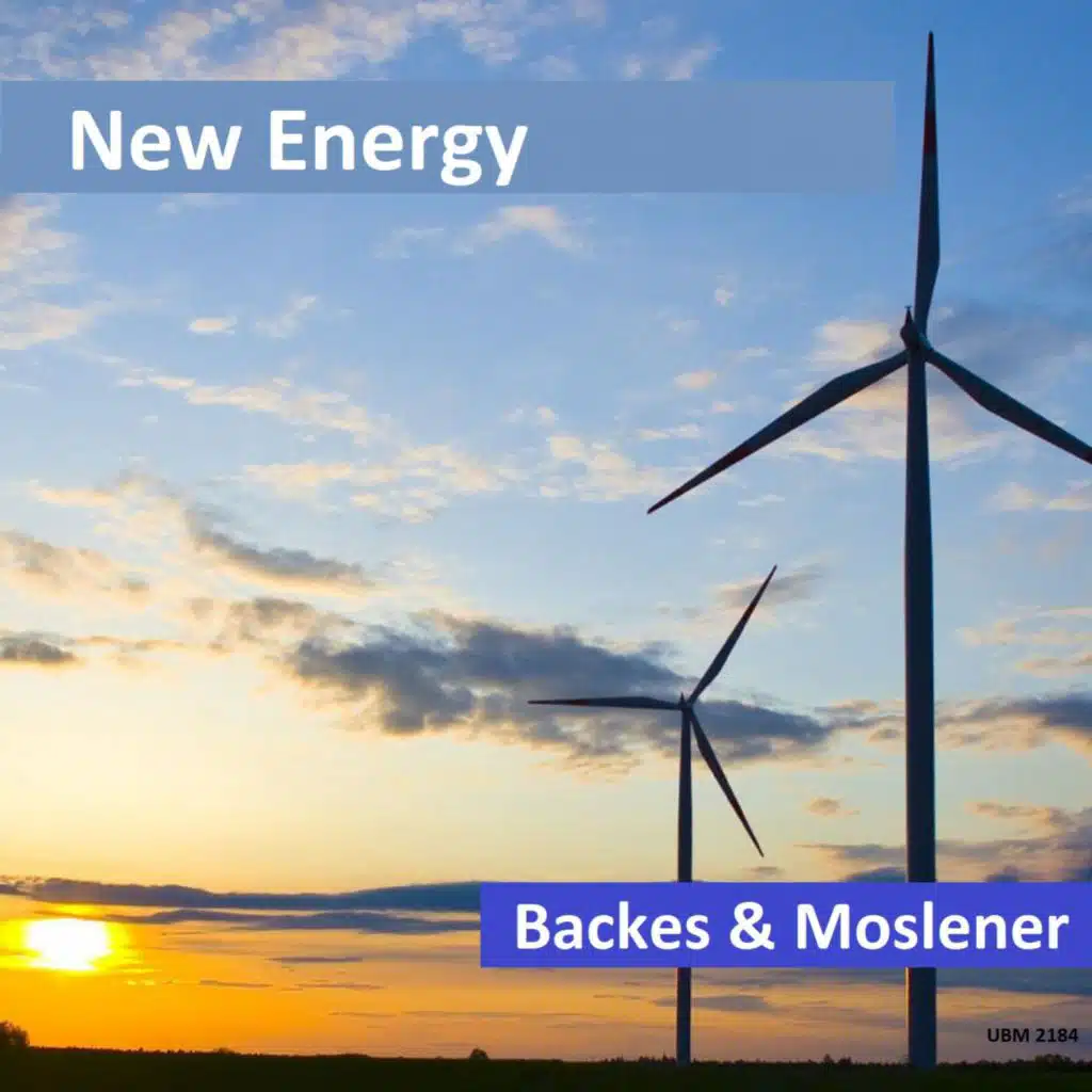 New Energy