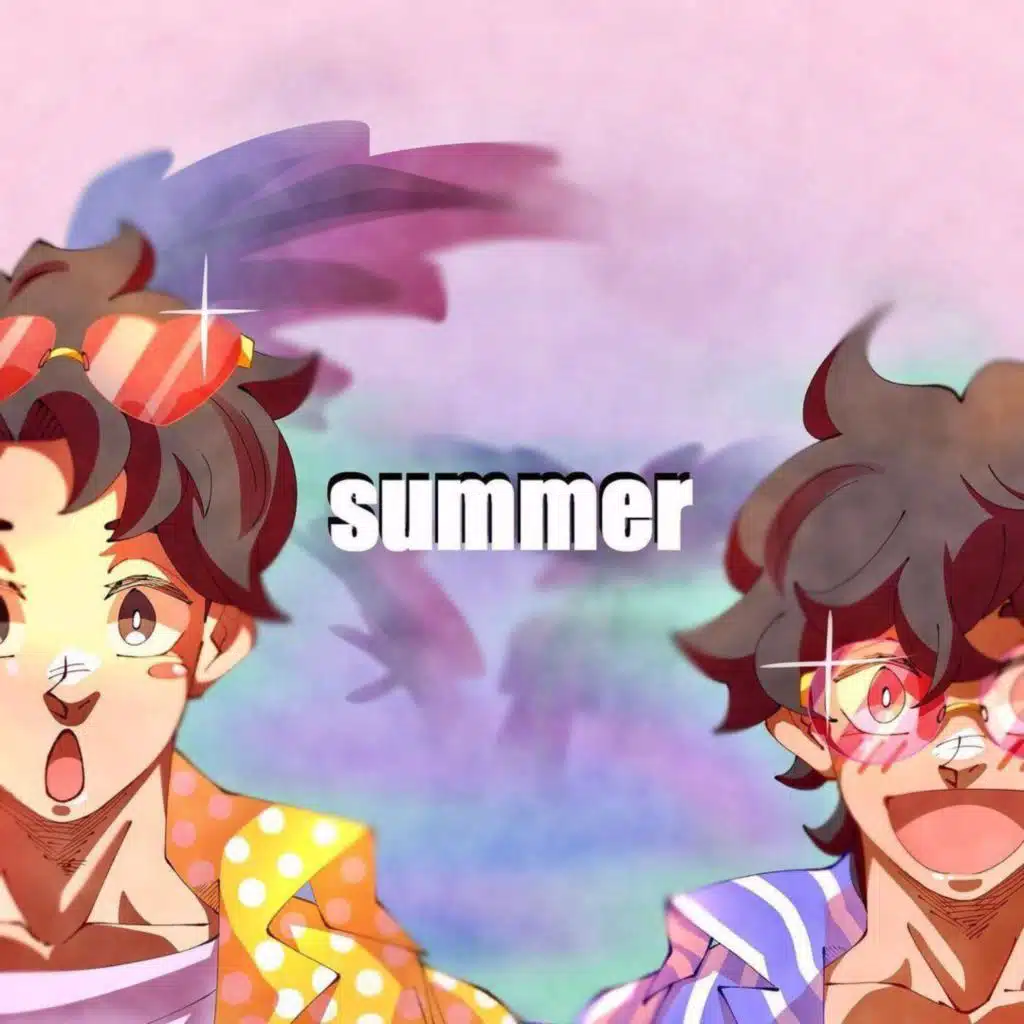 summer Pt. 2