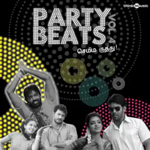 Party Beats, Vol. 4