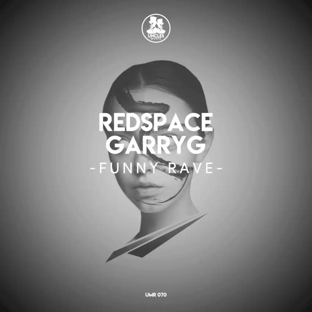 Redspace & GarryG