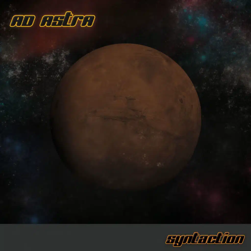 Ad Astra