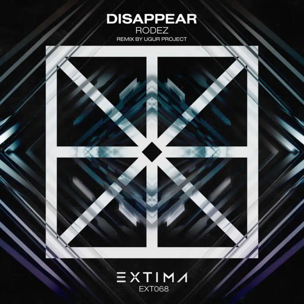 Disappear