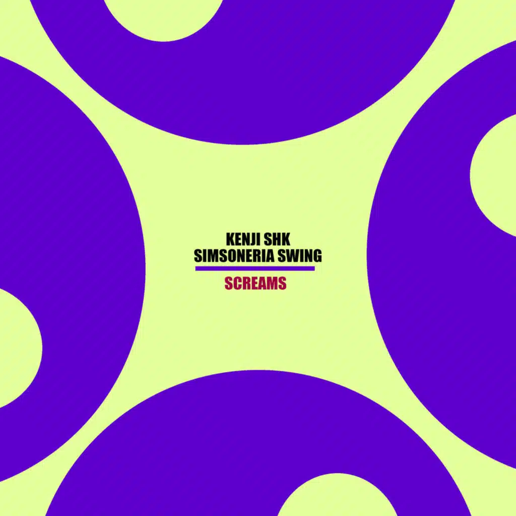 Kenji Shk & Simsoneria Swing