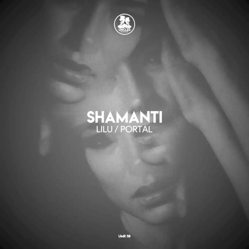 Shamanti