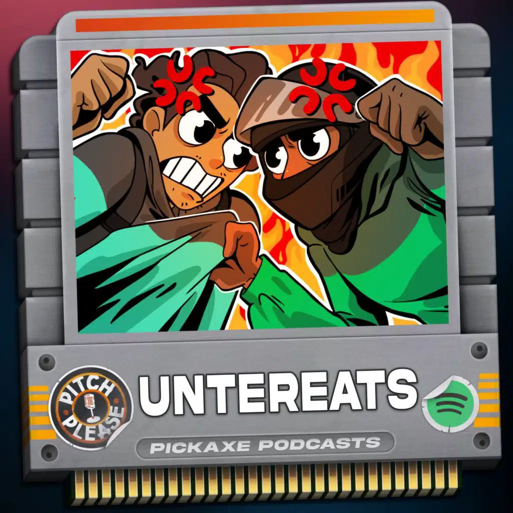 Pitch, Please - UnterEats