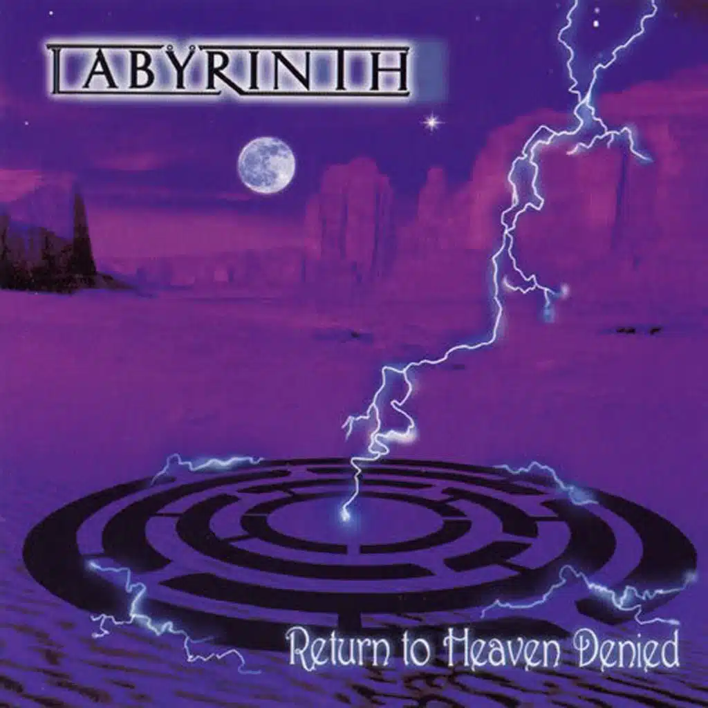 Lady Lost in Time