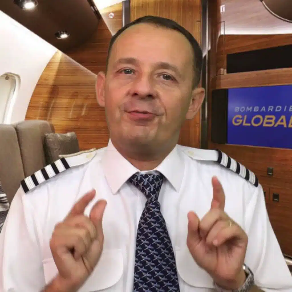 Fabrizio Poli of Tyrus Wings Talks Technology, Talent and Tomorrow's Markets