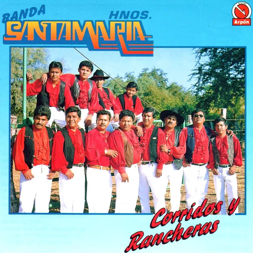 Corridos y Rancheras