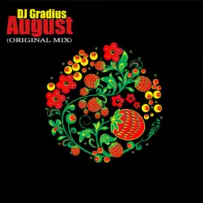 DJ Gradius