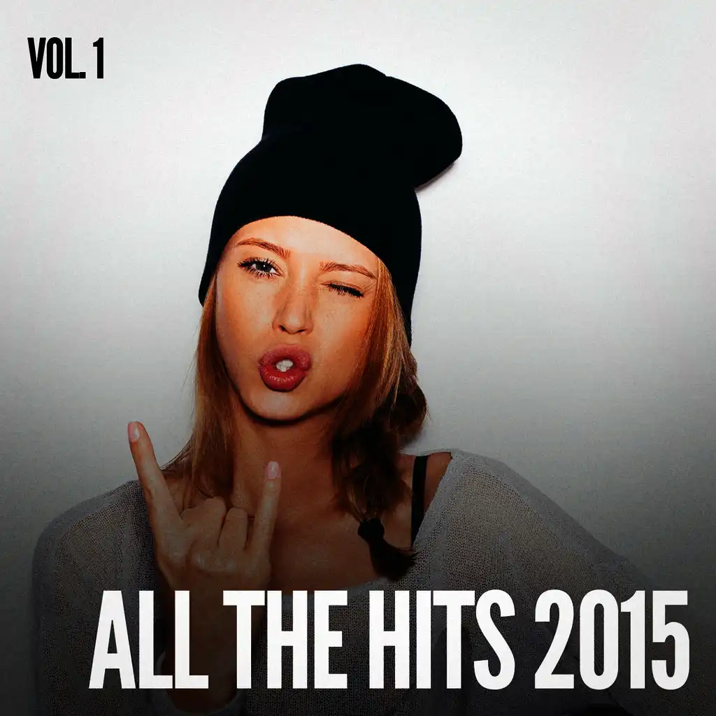 All the Hits 2015, Vol. 1