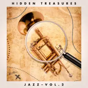 Hidden Treasures: Jazz, Vol. 2