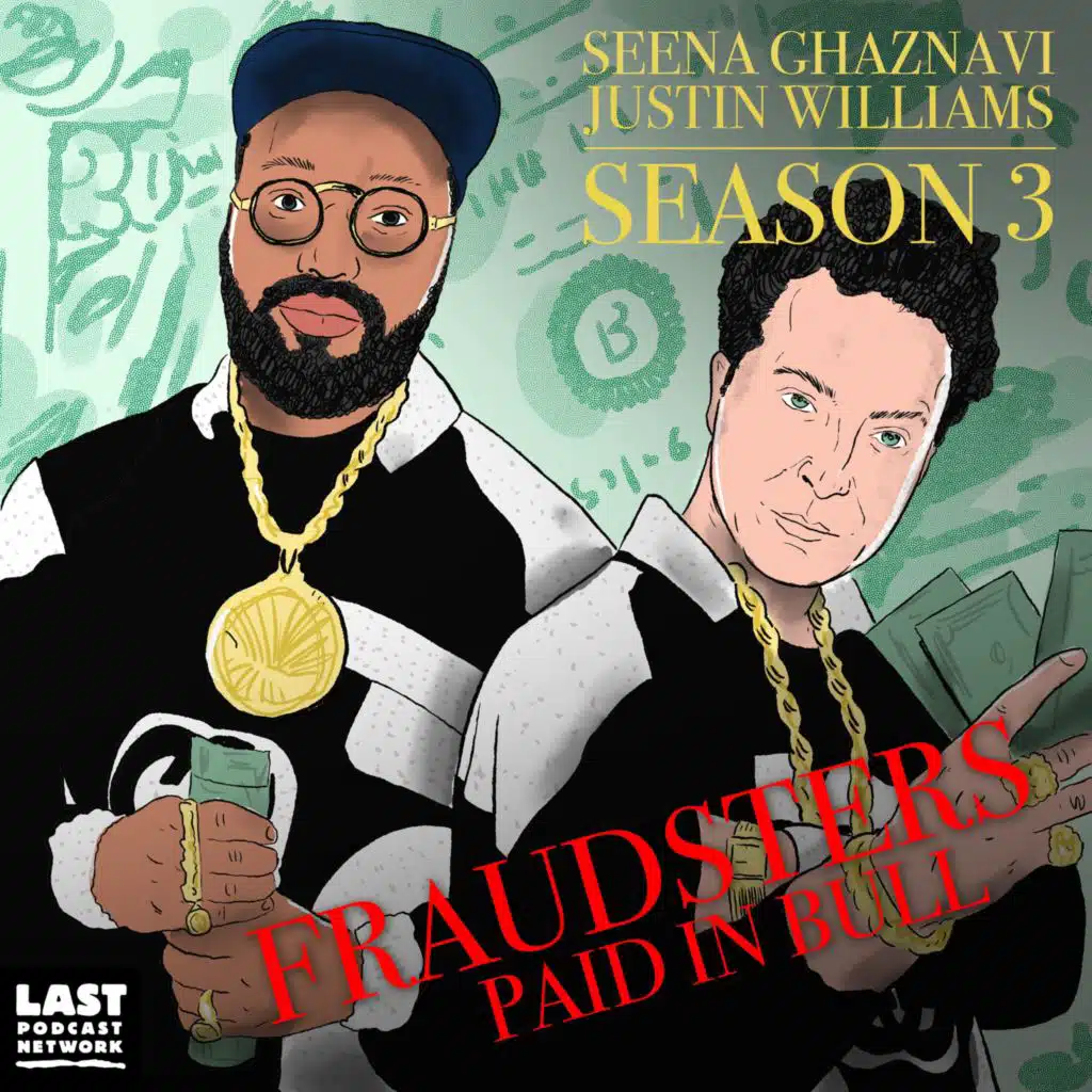 Fraudwire: ChatGPT, Tiktok, Cash App & Interview with a Victim of a Hollywood Ponzi Scheme