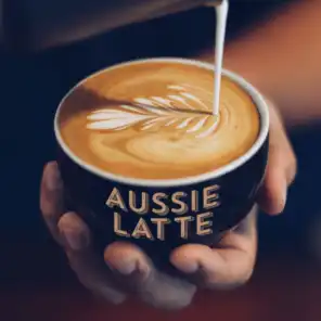 Aussie Latte