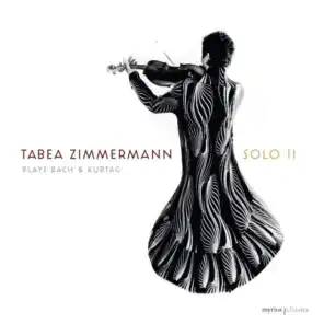 Tabea Zimmermann