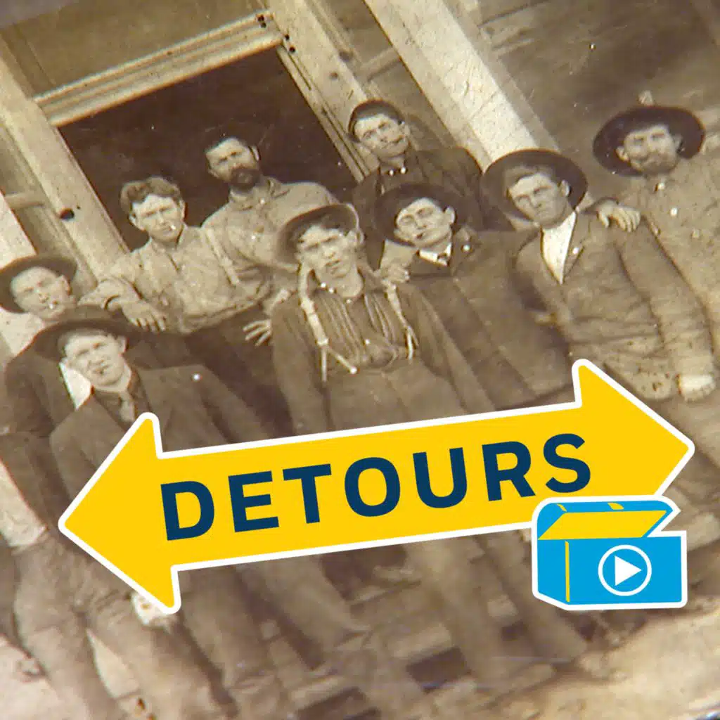 Billy the Kid? – How the notorious Wild West outlaw is still a “wanted” man, and why everyone—even National Geographic—is interested in getting to the bottom of the authenticity of his image