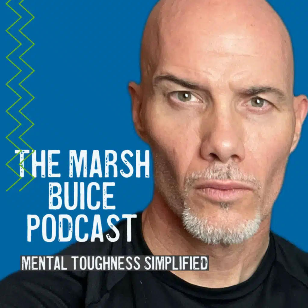 Marsh Buice