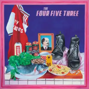The Four Five Three