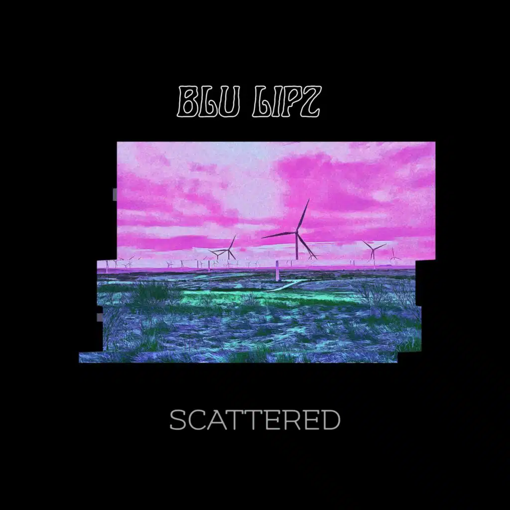 Scattered