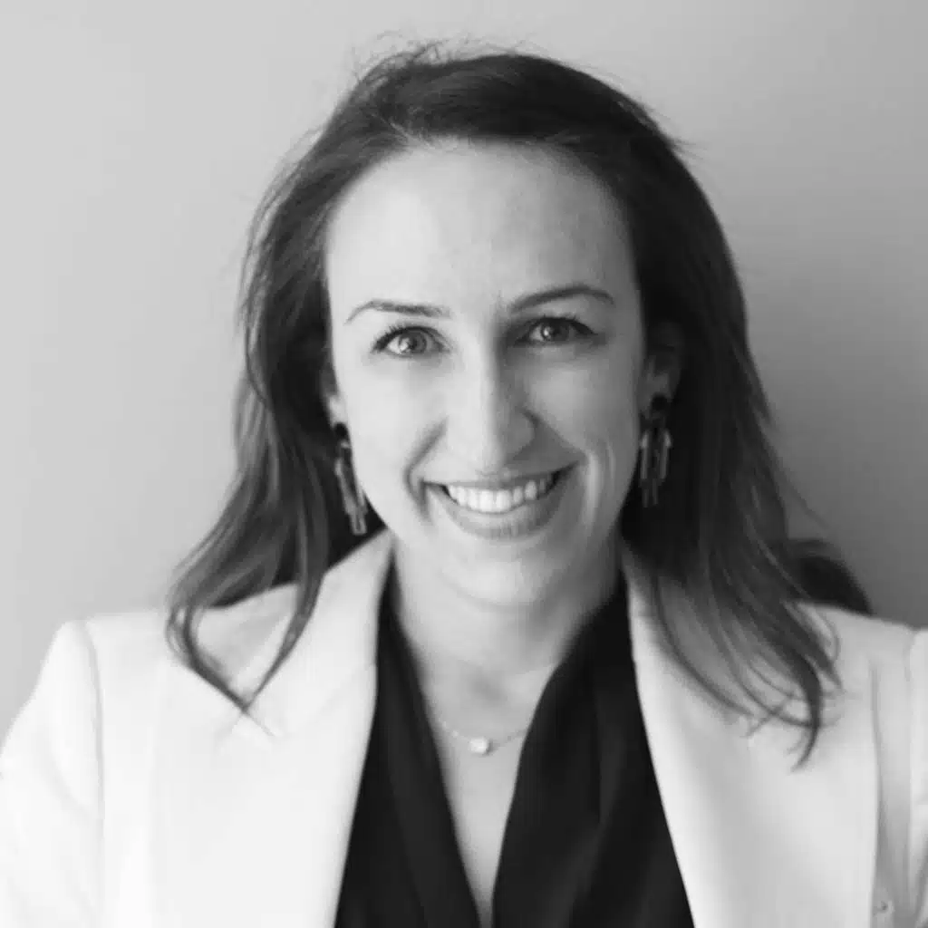 #412 Fanny Auger : L'art de la conversation 