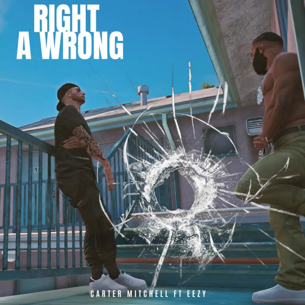 Right A Wrong (feat. E2LITE)