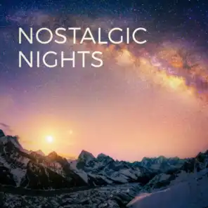 Nostalgic Nights (Slow Paced Music)