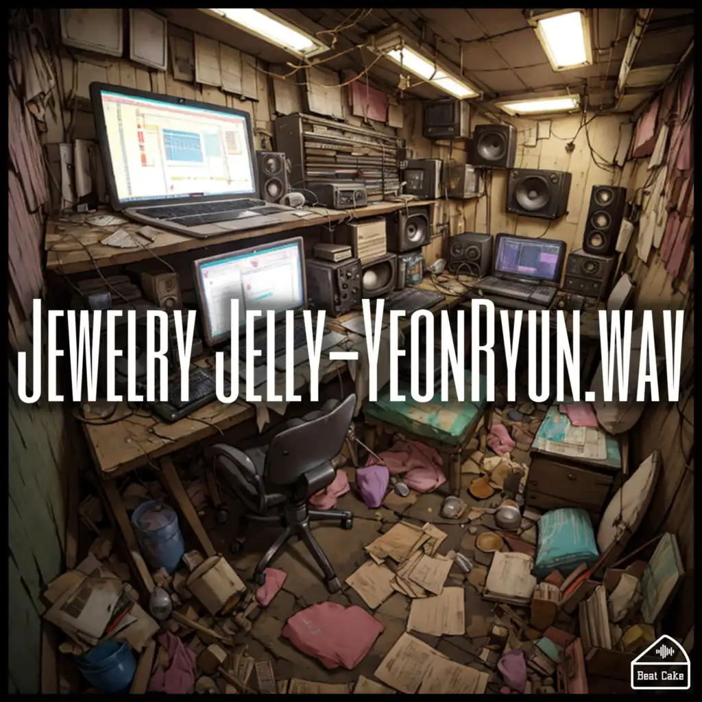 Jewelry Jelly