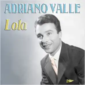 Adriano Valle