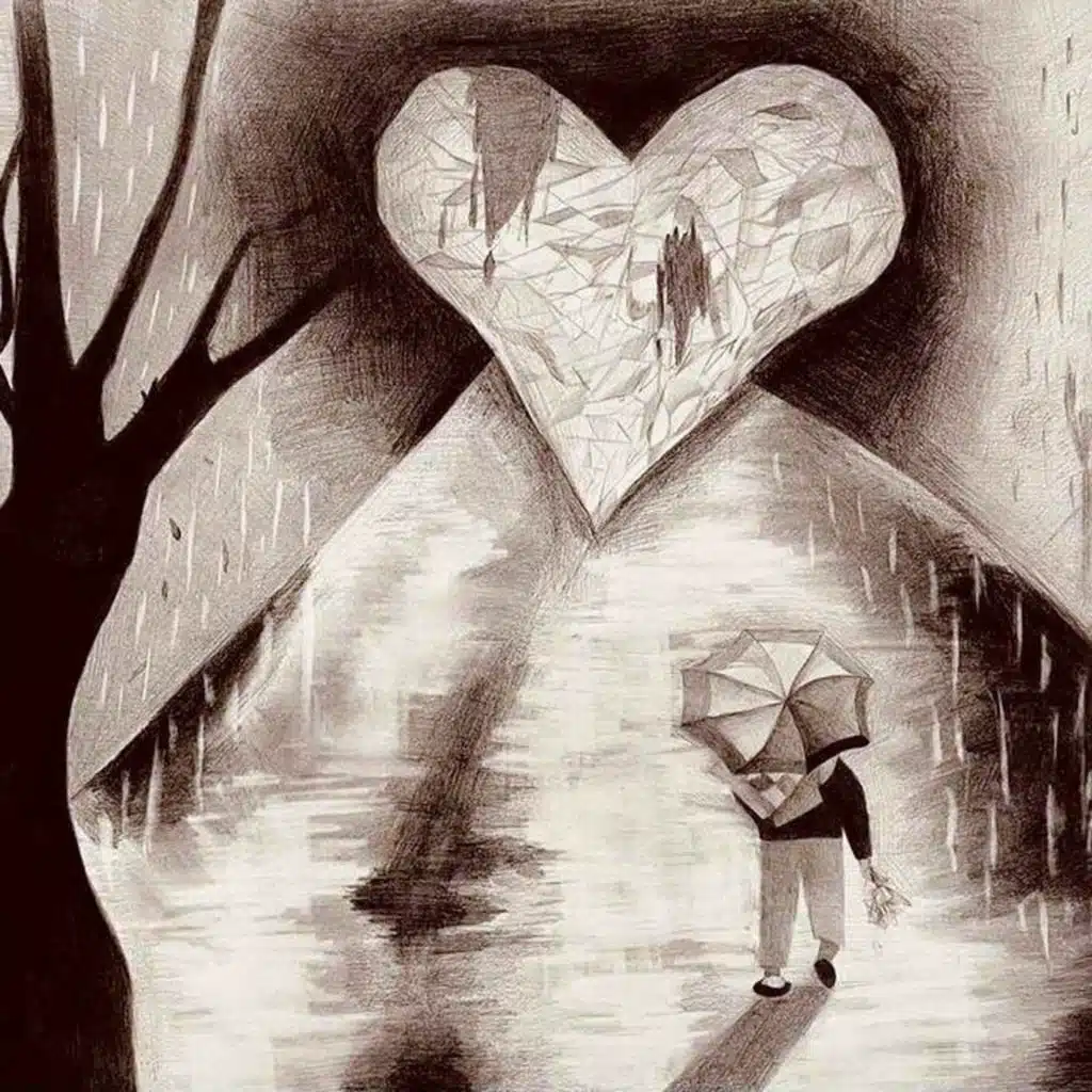 I wish it is raining