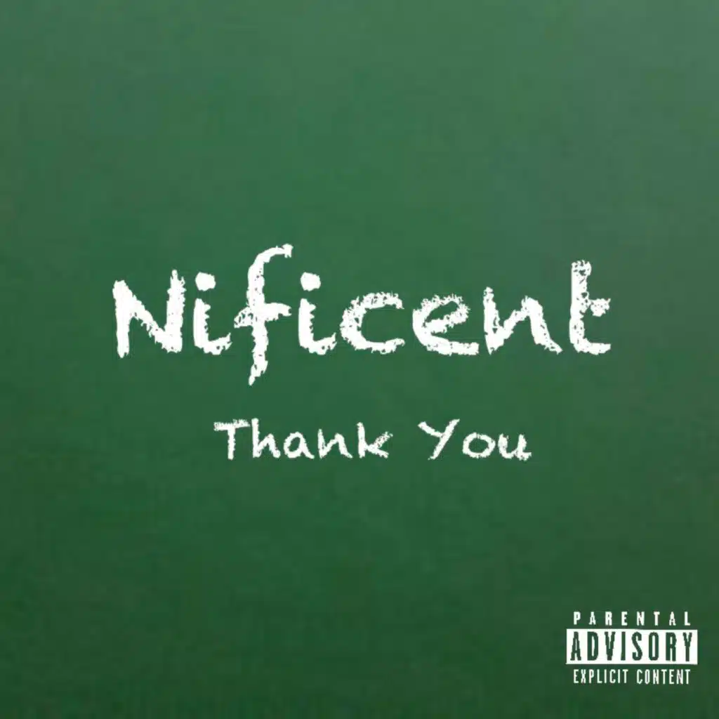 Thank You EP