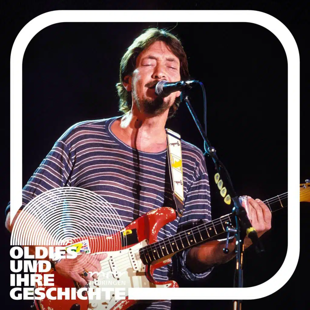 Chris Rea: "On The Beach"