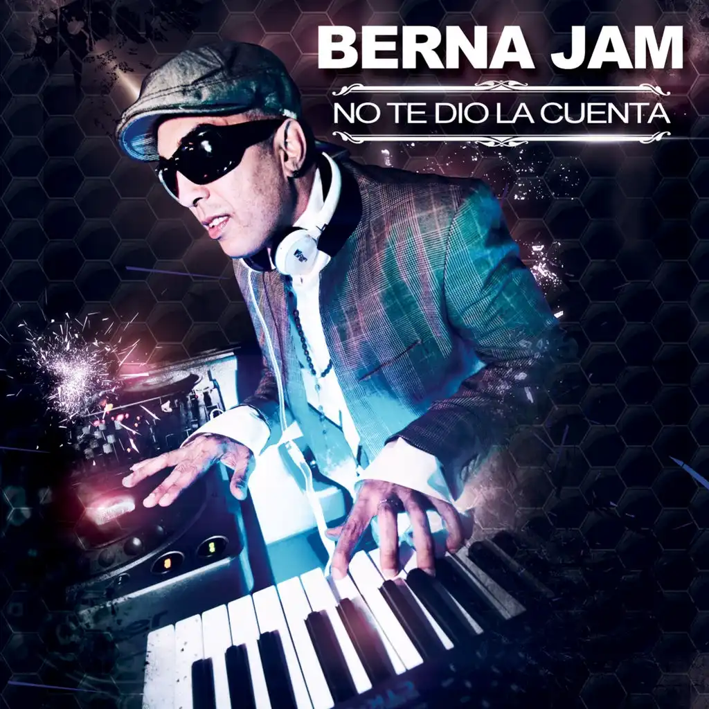 Conmigo No (feat. Barbara Jimenez & Roly Maden)