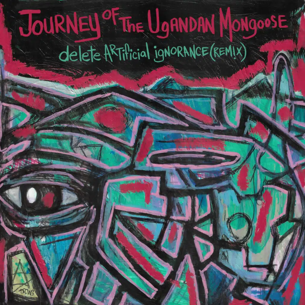 delete artificial ignorance (remix triple space) [feat. ML7102]