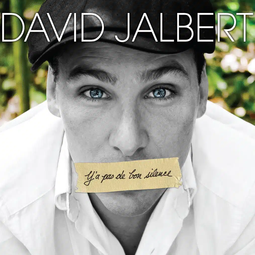 Y'a pas de bon silence