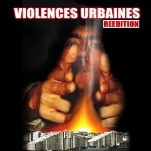 Violences urbaines réédition